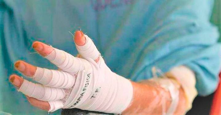 Nariño registra 16 lesionados por pólvora a 10 de diciembre