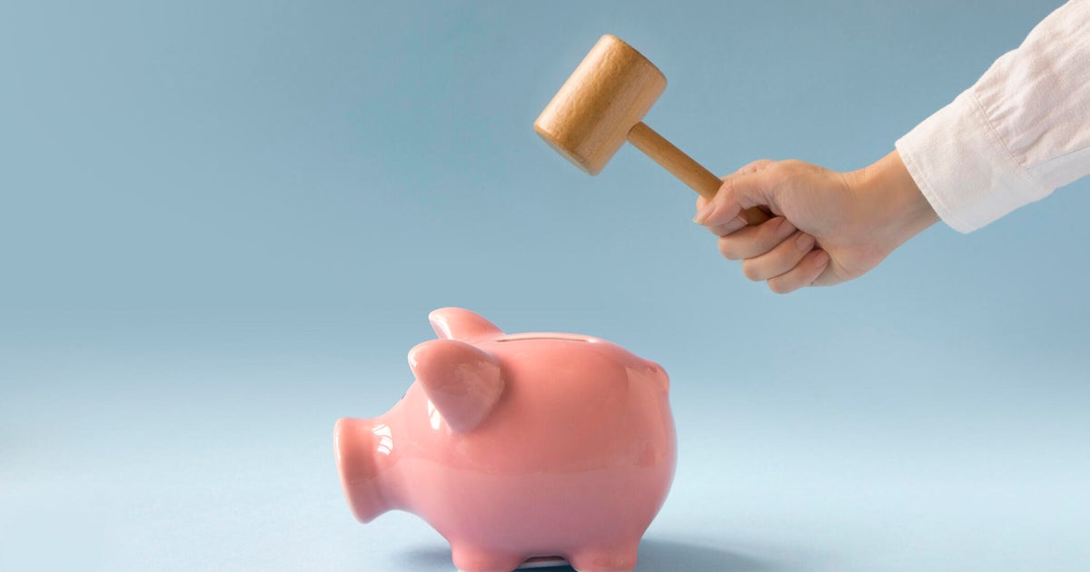 What is the 2-4-6-8 rule in bankruptcy?