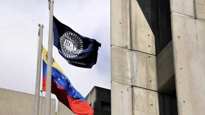 Dólar y euro BCV para el 01 de diciembre