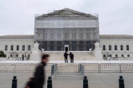 Supreme Court grapples with whether to lift campaign finance limits