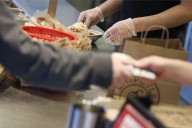 Chipotle Is Giving Away Free Burritos This Weekend