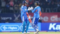 3rd T20I: Bowlers And Abhishek Power India To Seven