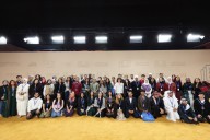 ‘Sleepless City’, ‘My Father and Qaddafi’ Clinch Top Doha Awards