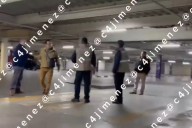 Diputado del PT y funcionario del Edomex causan destrozos en plaza de Metepec tras presunto robo: hubo agresiones y daños por más de 300 mil pesos