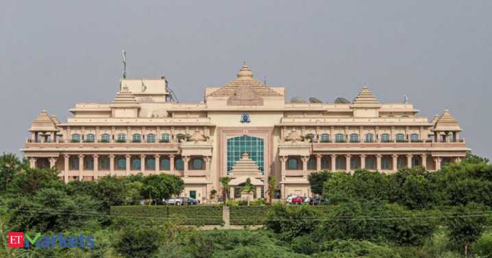 ITC Hotels block deals: HCL Capital snaps up Rs 2,998 crore worth shares; ADIA, Morgan Stanley join marquee buyers