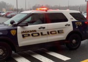 Woman dies in head-on crash in N.J. town, police say