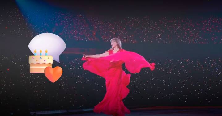 Feliz cumpleaños, Taylor Swift: 13 frases icónicas para celebrarla este 13 de diciembre