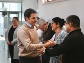 Dura crítica de un intendente al endeudamiento que consiguió Kicillof para la Provincia: "Entregó cargos y prebendas a la casta"