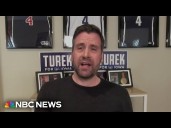 Iowa Democrat says he’s for ‘continuing the ACA subsidies for at least 2 years’