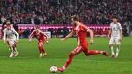Bayern need late Kane penalty to rescue 2-2 home draw against strugglers Mainz