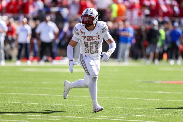 Texas Tech’s Jacob Rodriguez Snubbed From Heisman Finalists as NFL Veterans Share Surprising Reaction Texas Tech’s Jacob Rodriguez gets left out of the Heisman finalists, sparking unexpected reactions