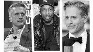Rich Paul and Max Kellerman Enter the Video Podcasting Arena