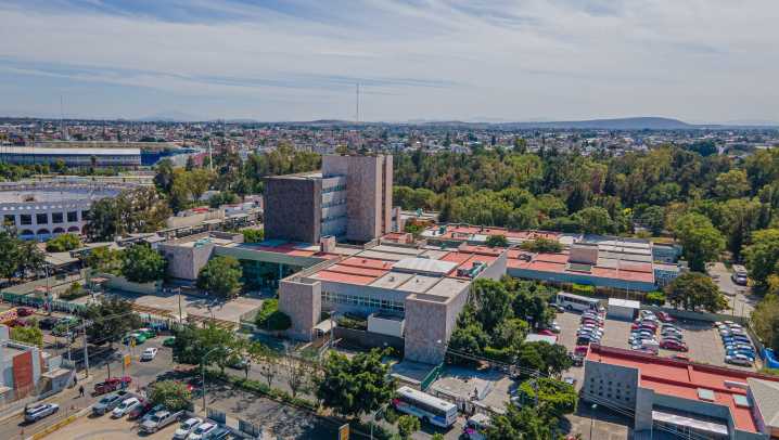 Salvan a mujer con hemorragia obstétrica, en Irapuato