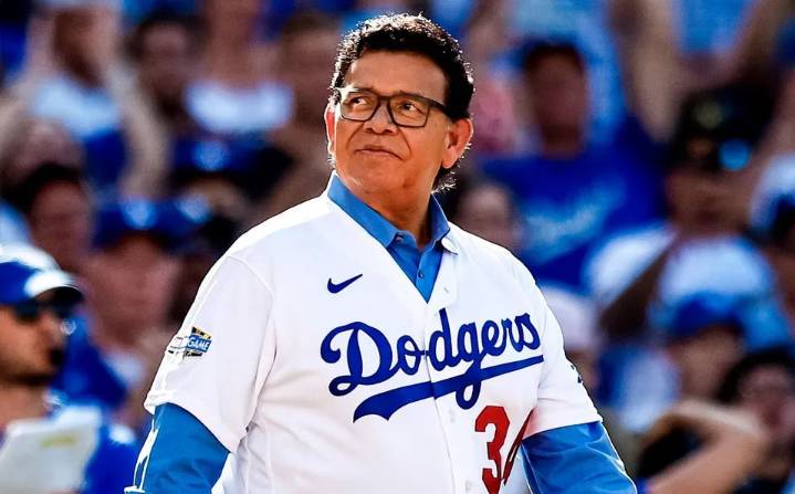 Fernando Valenzuela no entrará al Salón de la Fama