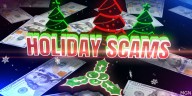 FBI warns of holiday shopping scams targeting online shoppers