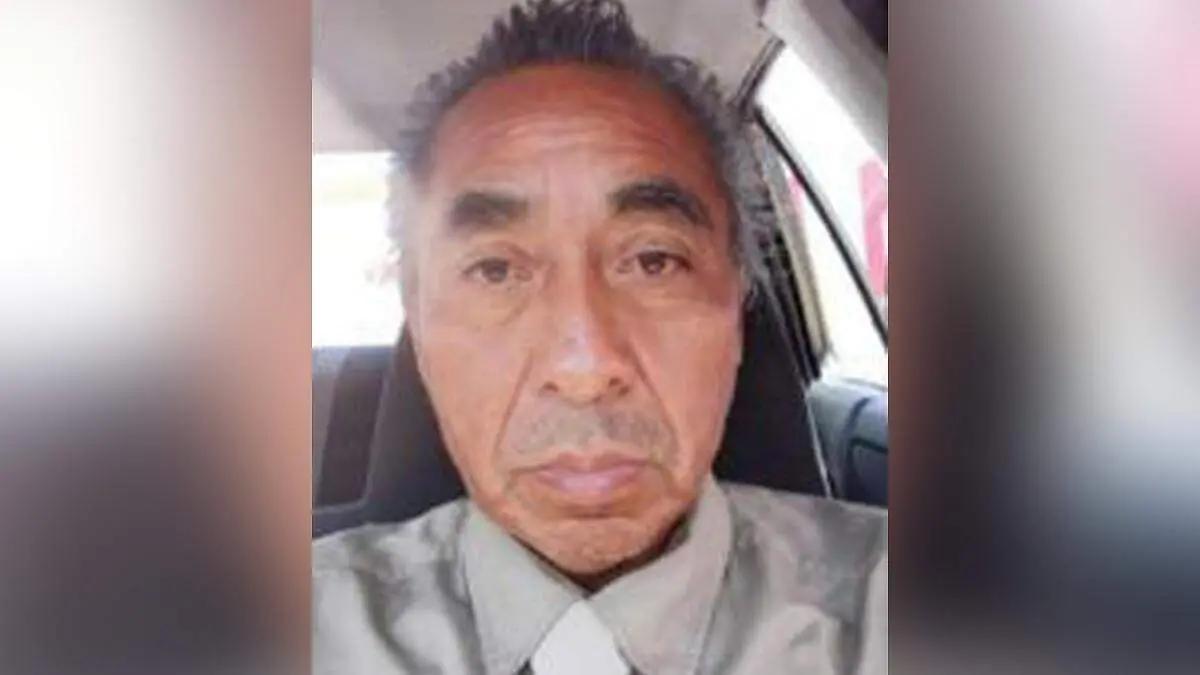 Acusa inconsistencias familia de taxista desaparecido en colonia 2 de Marzo y pide reiniciar investigación