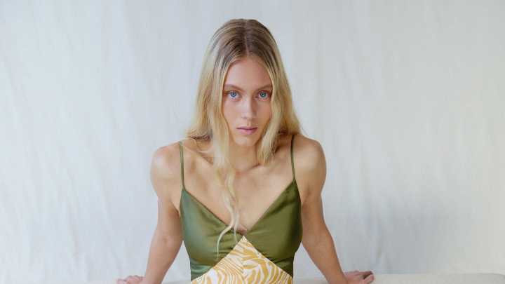 Tanya Taylor Pre-Fall 2026 Collection