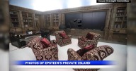 Epstein's Island photos released by Democrats House Oversight Committee