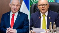 Netanyahu says he warned Australia of policies fueling 'antisemitic fire'
