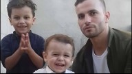 Israeli strikes kill entire family in Gaza on December 4
