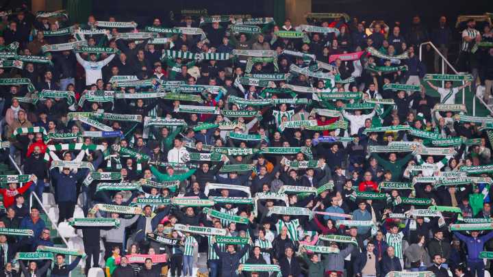 Videocrónica del Córdoba 1- Cádiz 2: Sin tino no hay paraíso