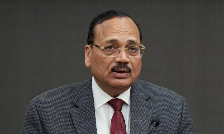 CJI Surya Kant calls for unified judicial policy through technology