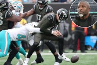 What we learned from Jets' Week 14 loss: The concerning hurdle they can never seem to clear