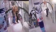 De nuevo: videos muestran cómo ocurrió millonario robo a joyería en centro comercial de Bogotá