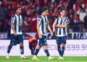 Toluca 3-2 Rayados| Semifinal Vuelta