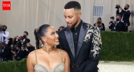 “Ladies are waiting for their moment”: Stephen Curry’s wife Ayesha Curry opens up about women “lurking” around the NBA legend