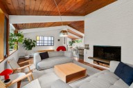 Hot Property: Topsfield mid-century modern delights