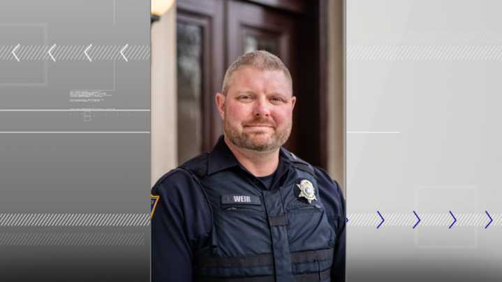 Somerset sheriff in court for alleged inappropriate talk with teen