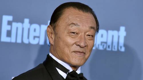 Cary-Hiroyuki Tagawa, actor who performed in 'Mortal Kombat,' has died at 75