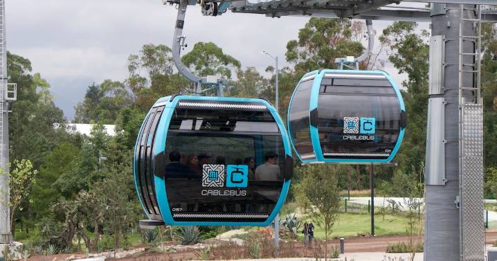 Cablebús poblano: qué empresas compitieron y cuántas línea se construirán en sexenio Armenta