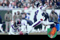 What happened on Younghoe Koo's kick? Plus the most elite NFL units.