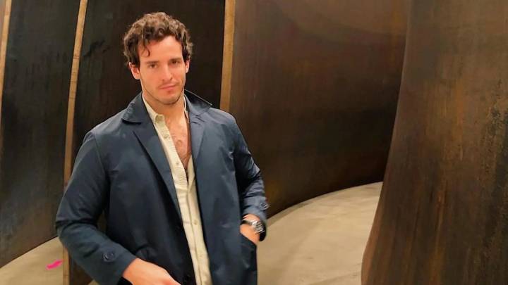 Íñigo Onieva y Cristiano Ronaldo se unen para abrir un club privado en el madrileño barrio de Salamanca