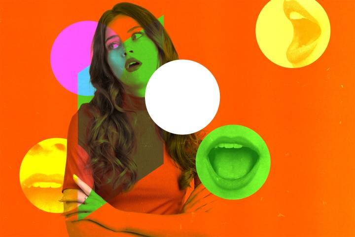 My friend won't stop giving me unsolicited advice.