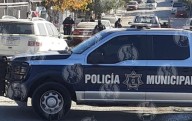 Abandonan cadáver de hombre adentro de maleta en la Anáhuac