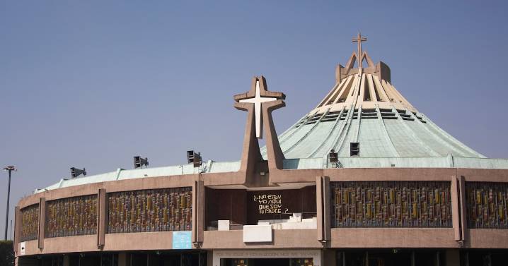 6 Recomendacines para las peregrinaciones a la Basílica de Guadalupe