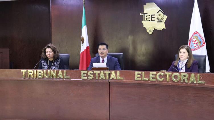 Ordena TEE que indígenas elijan a sus representantes en Chihuahua