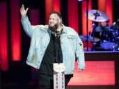 Jelly Roll Invited to Become Grand Ole Opry Member