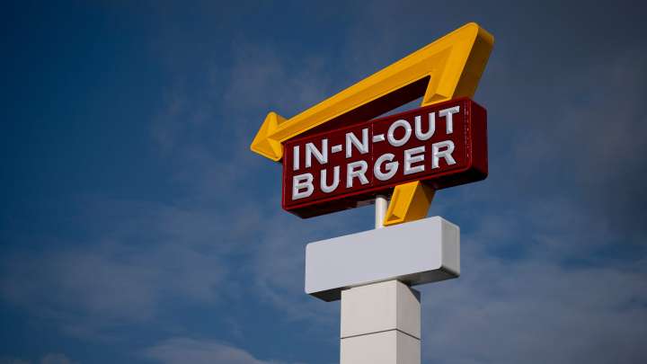 In-N-Out fever hits Tennessee as crowds line up in Lebanon