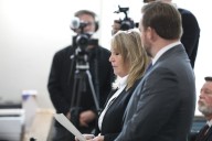 Court clerk who helped with Alex Murdaugh's trial pleads guilty to showing sealed exhibits