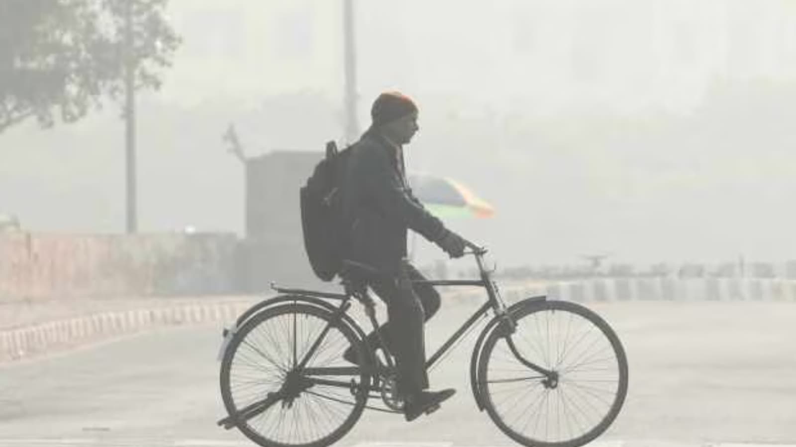 Delhi-NCR AQI Level Today, December 12: AQI remains at 329 in ‘poor’ and ‘very poor’ category