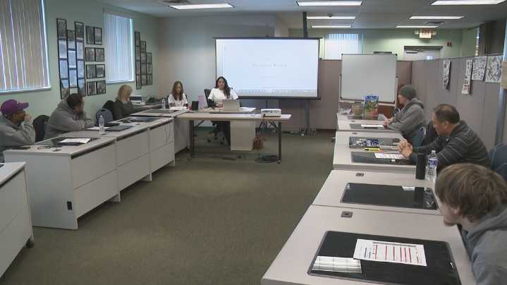 RISE program teaches financial literacy