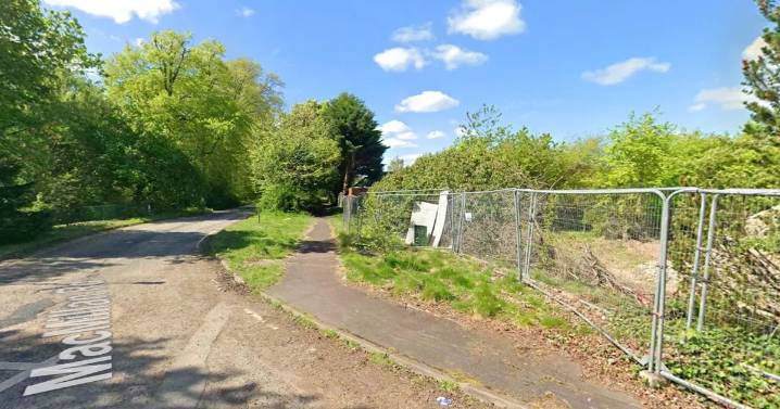 Former West Lothian business park to be transformed into flats and homes