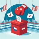 Hong Kong Election Amidst Rising Public Dismay Over Tragic Fire