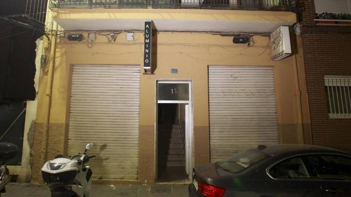 Asesinada a puñaladas una mujer de 29 años en un presunto caso de violencia machista en Alicante