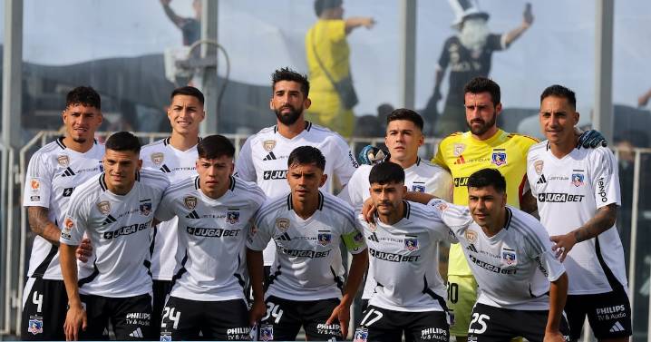 Colo Colo toma decisiones: la lista de jugadores que no seguirán en el Cacique para 2026