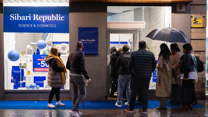 El mejor regalo de 2025, un cofre de cosmética con sello español